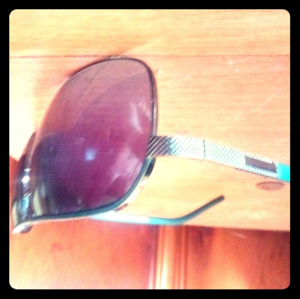 Rocawear Aviator sunglasses